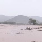 Rio Taquari atinge marca histórica: ultrapassa os 30 metros no Rio Grande do Sul