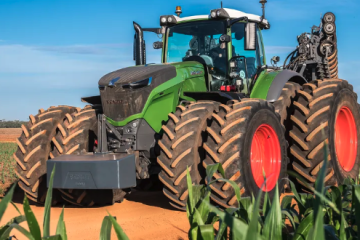 Quais são os principais produtos da FENDT que têm impactado a produtividade no Brasil?