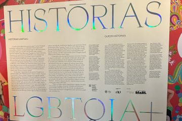 Arte e Resistência: Preservando a Memória em Tempos de Esquecimento Histórico