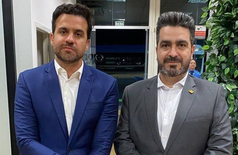 Leonardo Avalanche aposta em Marçal para romper polarização e disputar a Presidência pelo PRTB