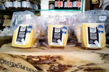 Sabor das montanhas gaúchas: Queijo serrano de São Francisco de Paula conquista