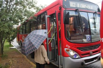 Prefeitura de Nova Santa Rita surpreende com novidades no sistema de transporte