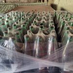 Operação desmantela grande esquema de falsificação de vinhos coloniais na Região Metropolitana,