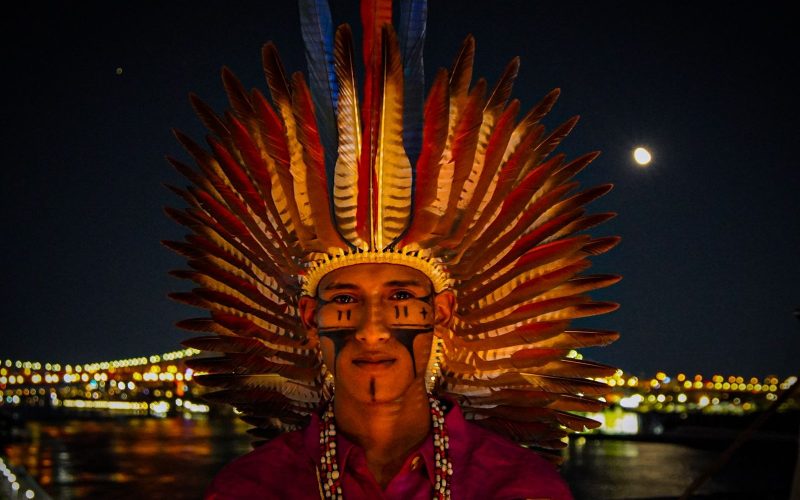 Festival Povos Originários estreia em Porto Alegre no Dia Internacional dos Povos Indígenas