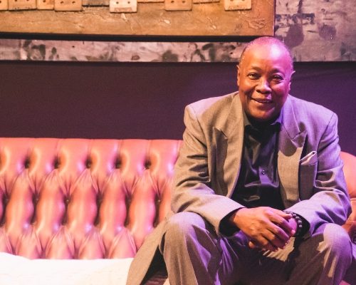 Gravatá Jazz recebe homenagem no Festival Pernambuco Meu País