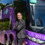 BusCo inicia operação low-cost no Brasil com viagem inaugural em 1º de agosto
