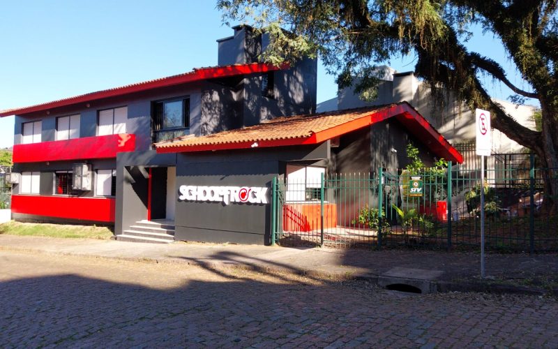 School of Rock inaugura segunda unidade no Rio Grande do Sul