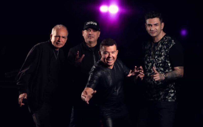 Grandes compositores se unem ao Grupo Faz Mídia e lançam a editora musical FAZ MUSIC
