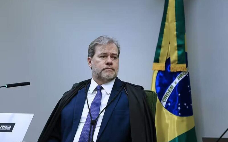 Decisão de Dias Toffoli gera impacto no mercado financeiro ao marcar acareação envolvendo Banco Master, ex-presidente do BRB e Banco Central