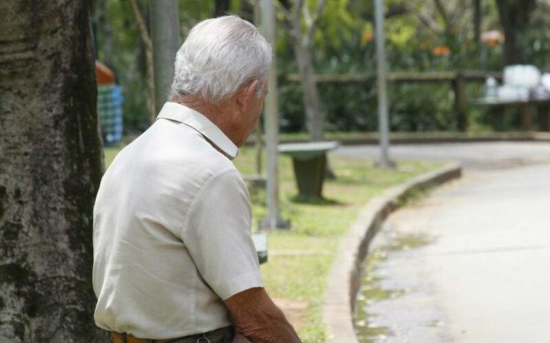 Efeitos do envelhecimento: músculos diminuem e gordura aumenta no corpo