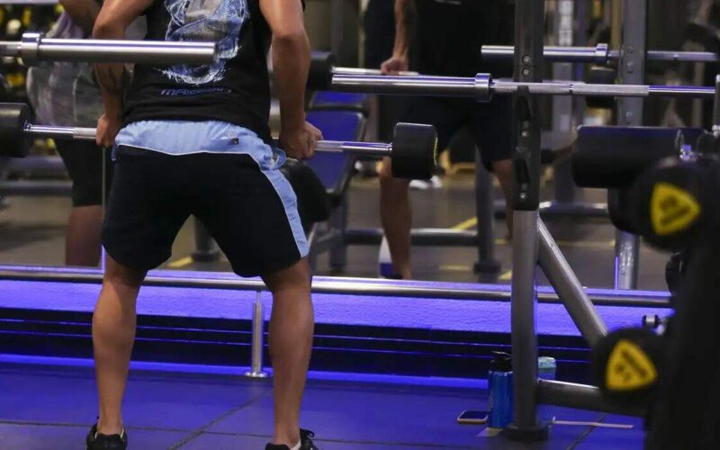 Efeitos dos anabolizantes no organismo: colesterol alterado e aumento do risco de infarto