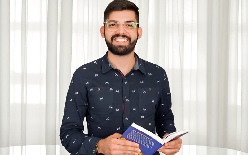 Psicólogo chama a atenção para cuidados com a saúde mental masculina