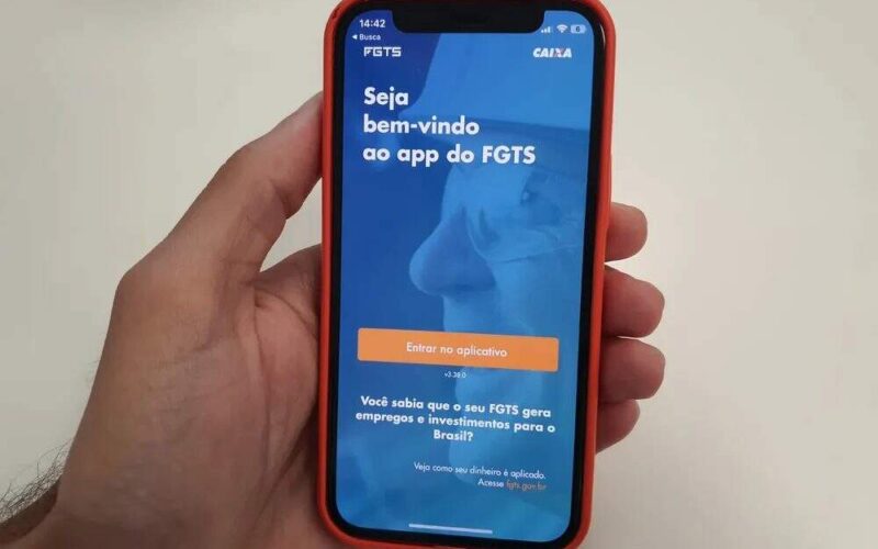 14 milhões de trabalhadores brasileiros terão acesso ao saldo retido do FGTS após decisão do governo federal