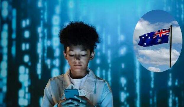 Austrália toma medida drástica contra redes sociais: reflexo do combate aos problemas digitais entre os jovens
