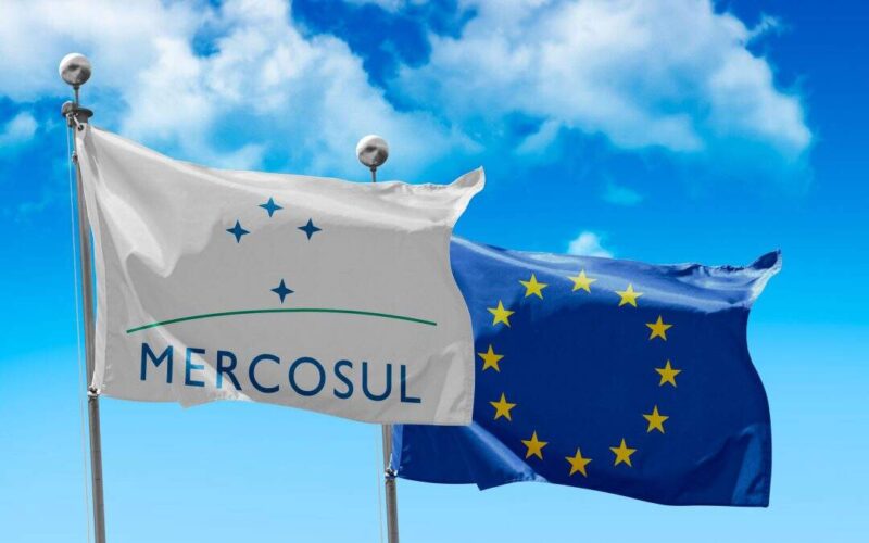 Acordo comercial entre União Europeia e Mercosul é adiado pela segunda vez