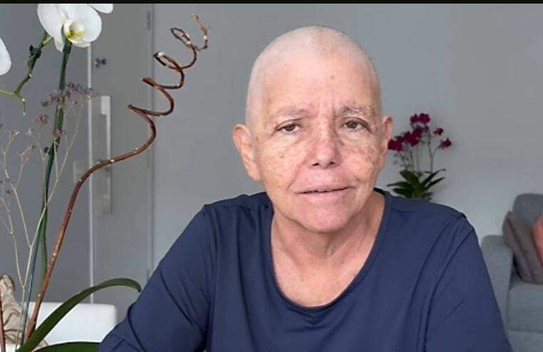 Roseana Sarney revela: “A batalha contra o câncer de mama tem sido árdua”