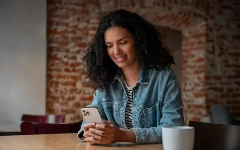 Estudo revela que terapia via SMS é eficaz