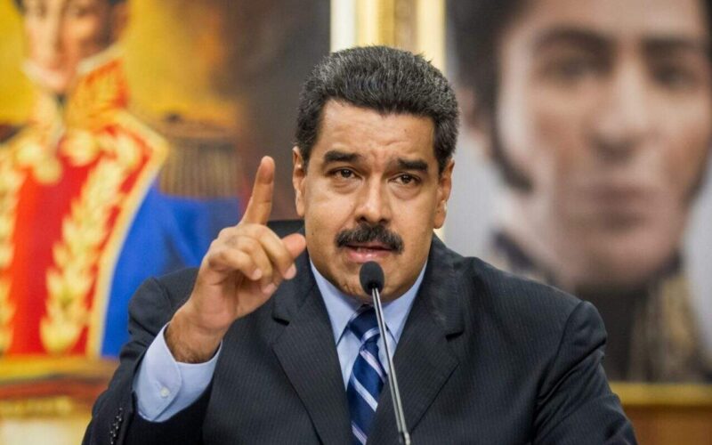 Especialistas da ONU alertam para tensão entre EUA e Venezuela