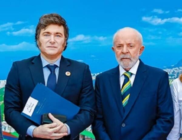 Brasil e Uruguai se recusam a assinar comunicado do Mercosul que pede democracia na Venezuela