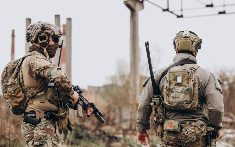 Alemanha planeja aumentar contingente militar para 260 mil soldados em meio a incertezas geopolíticas