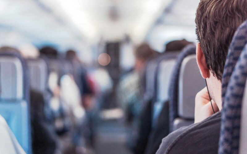 Número de passageiros afetados por transtornos em voos no Brasil atinge mais de 2 milhões de pessoas