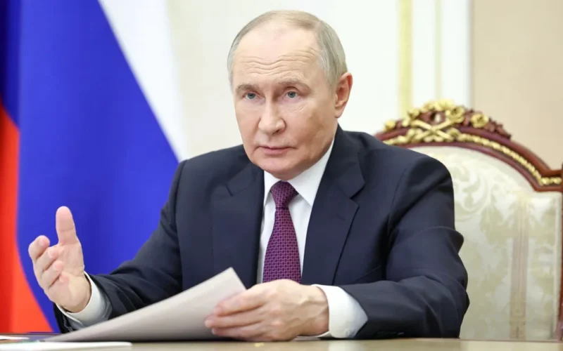 Posição da Rússia nas negociações de paz com a Ucrânia será mais rígida, declara Kremlin