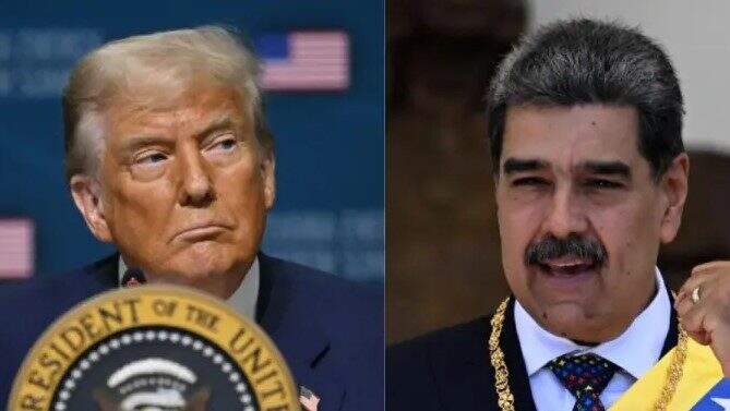 Venezuela critica a apreensão de mais um petroleiro pelos Estados Unidos