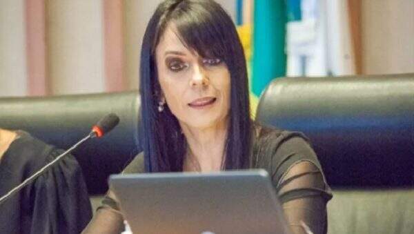 Descubra a identidade da única mulher sentenciada pelo esquema golpista