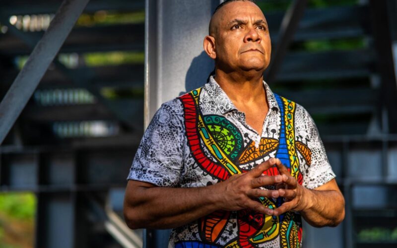 XOCÔ retorna a Pernambuco para série de shows e apresentação especial no MuAfro PE