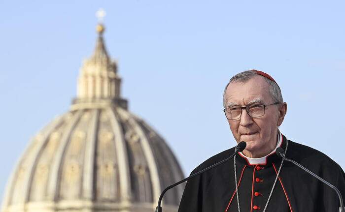 Tratativas clandestinas entre Vaticano, Rússia e Nicolás Maduro antes de sua detenção pelos EUA