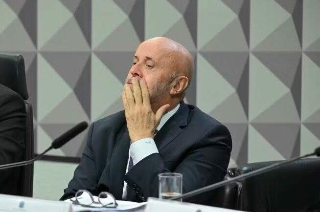 “Índicios de corrupção: mensagens do “Careca do INSS” apontam pagamento de propina a ex-assessor de senador”