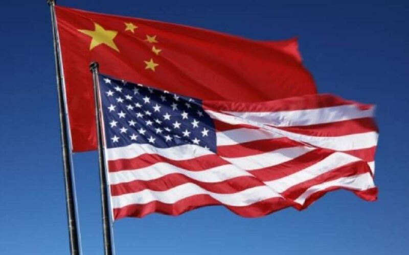 China faz apelo aos EUA para não usarem nações como pretexto para vantagens próprias