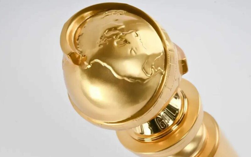 Conheça os premiados da cerimônia do Globo de Ouro de 2026