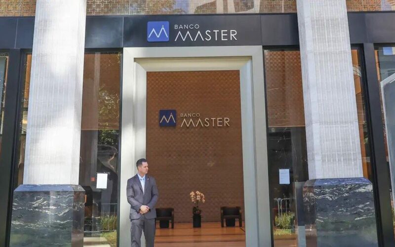 Alerta do Banco Central ao Banco Master já durava desde 2024