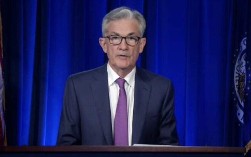 Bancos Centrais Globais e Brasileiro apoiam líder do Fed dos EUA