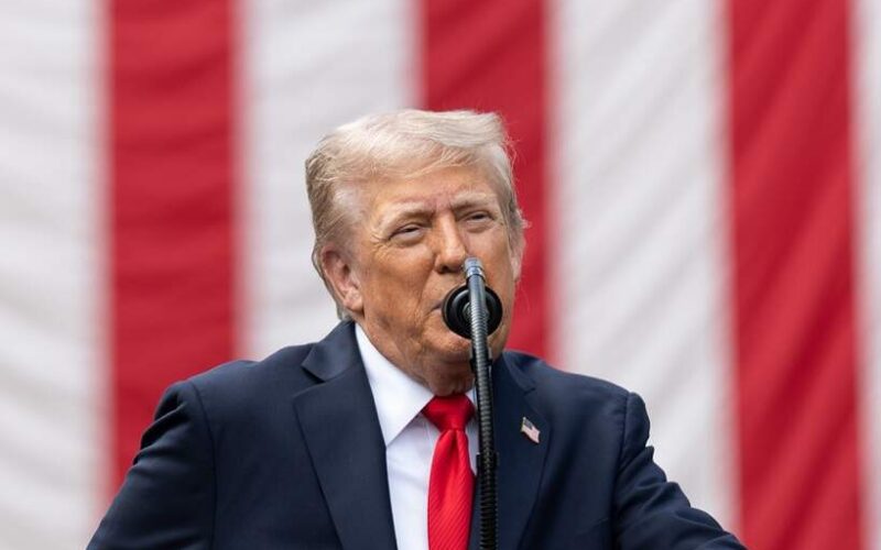 Reações dos partidos groenlandeses à proposta agressiva de Trump de comprar a ilha