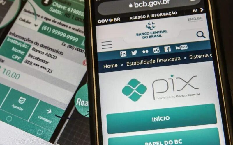 Da popularização do Pix às novas formas de moeda digital: o que os brasileiros estão descobrindo sobre finanças online