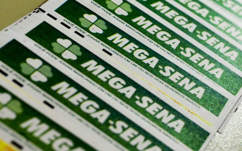 Mega-Sena pode premiar com R$ 3,5 milhões em sorteio pós Mega da Virada