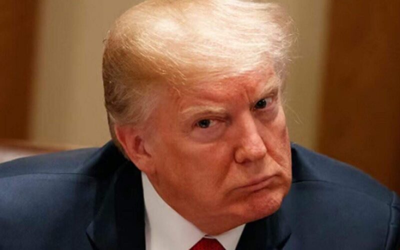 “Trump teme consequências se Suprema Corte dos EUA declarar tarifas ilegais”