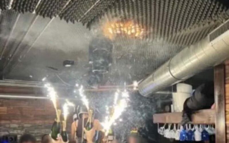 Bar suíço onde incêndio fatal ocorreu na virada do ano não passava por inspeção desde 2020, revela investigação