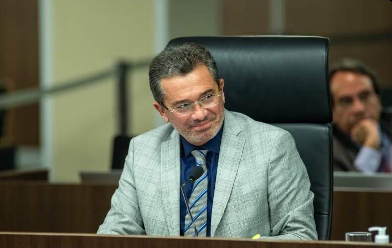 Líder do TCU garante acesso a dados do BC sobre fechamento do Banco Master.