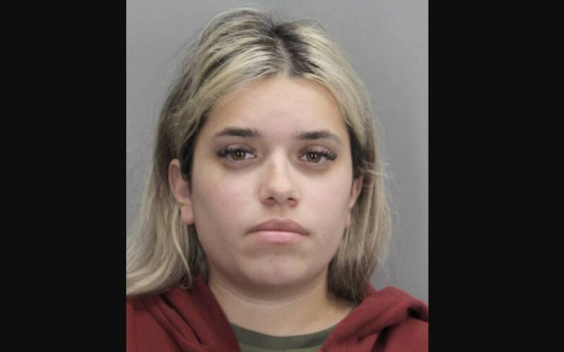 Brasileira recebe sentença de 10 anos de prisão por envolvimento em crime nos EUA