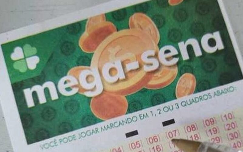 Sorteio da Mega-Sena promete premiar com R$ 130 milhões nesta terça-feira
