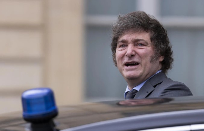 Argentina encerra 2025 com menor índice de inflação dos últimos oito anos