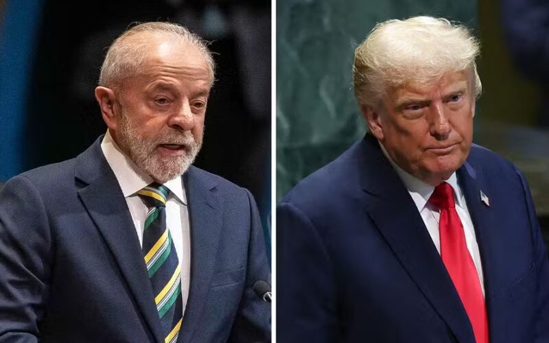 Administração de Lula aposta em reunião com Trump em março para fortalecer progressos, mesmo diante da imprevisibilidade da Casa Branca.