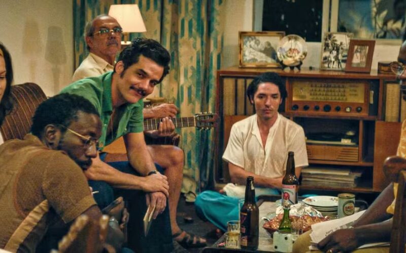 Produções nacionais concorrem ao prestigioso prêmio britânico com os filmes “O Agente Secreto” e “Apocalipse nos Trópicos”