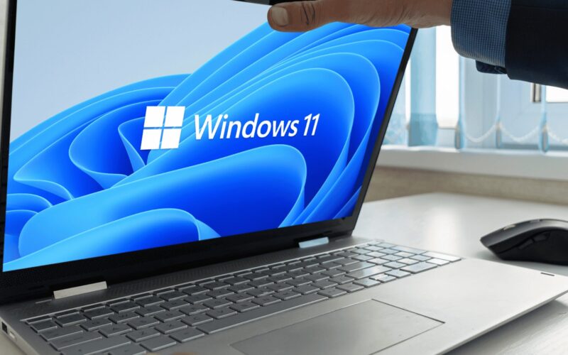 Windows 11 traz de volta recurso nostálgico do Windows Vista.