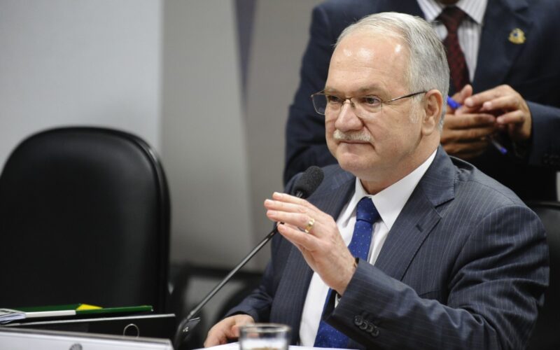 “Presidente do Supremo se compromete a agir quando necessário, mesmo que cause descontentamento, em relação ao Banco Master”