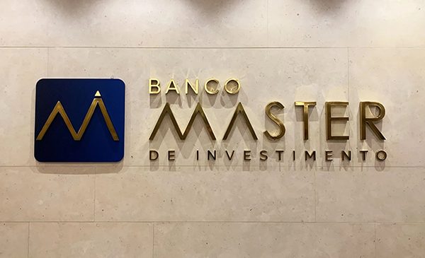A fatura salgada do Banco Master que os cidadãos terão que pagar