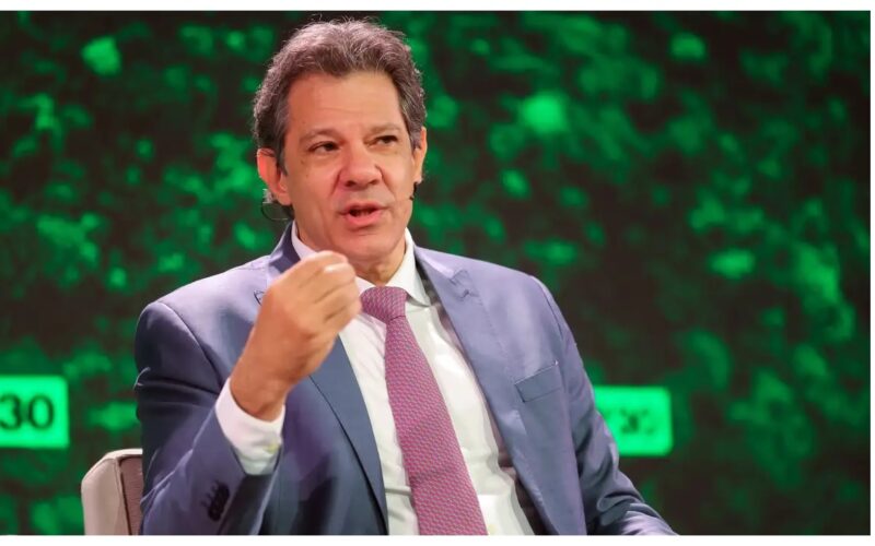 Ministro da Fazenda revela planos de aumento de atribuições do Banco Central para fiscalizar fundos de investimentos